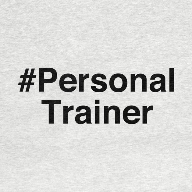 Personal Trainer by downundershooter